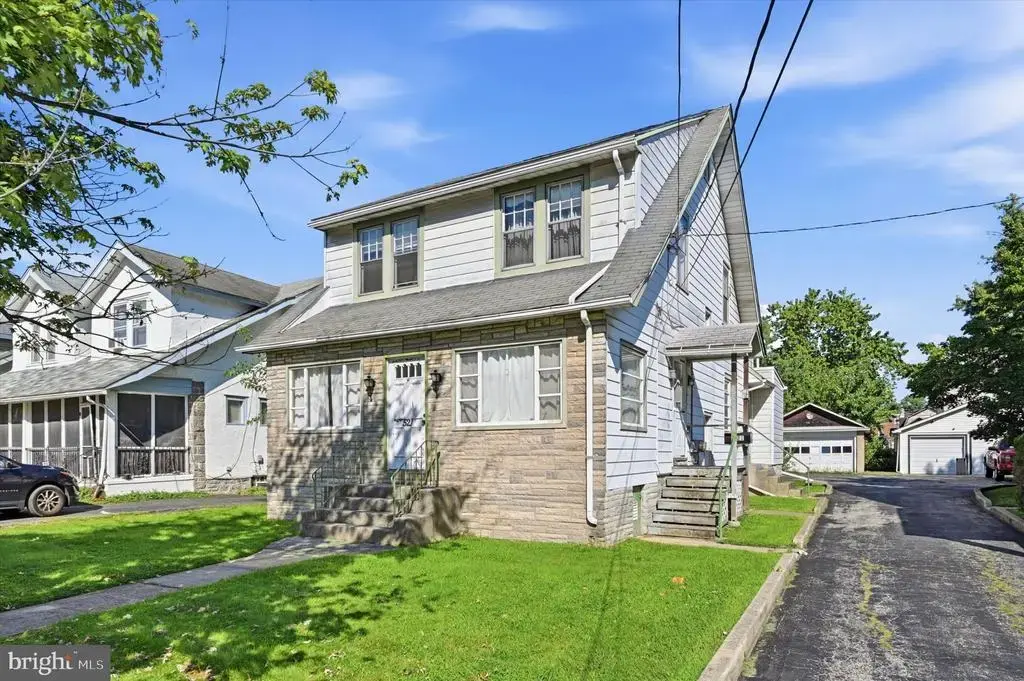 521 10th, PROSPECT PARK