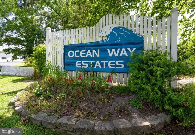 Lot 2 E Riga Dr, Ocean View