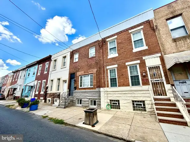 N/A, Philadelphia