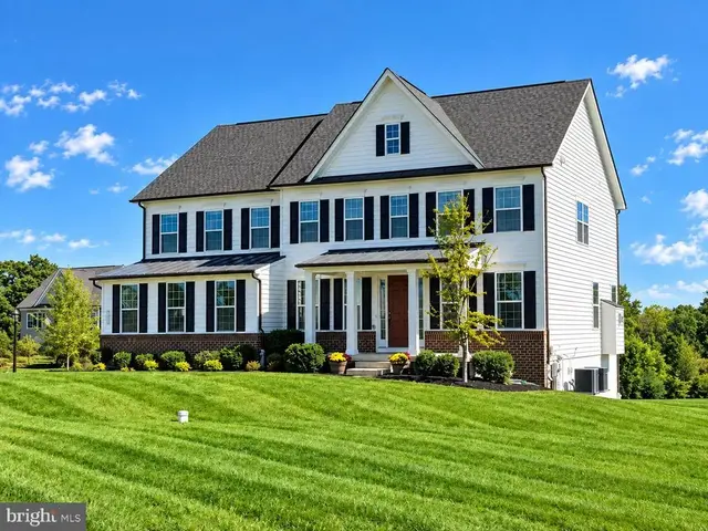 1023 Fairlane Rd, Woodbine