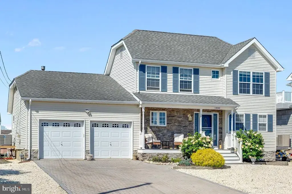 314 Bayshore Dr #314, BARNEGAT