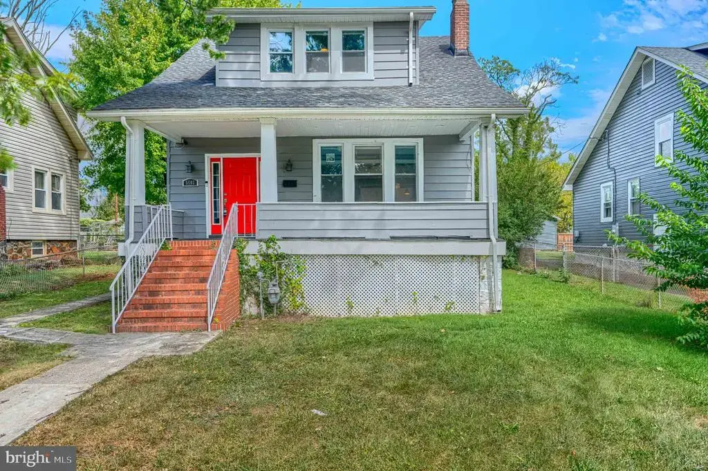 5502 Fernpark Ave, BALTIMORE