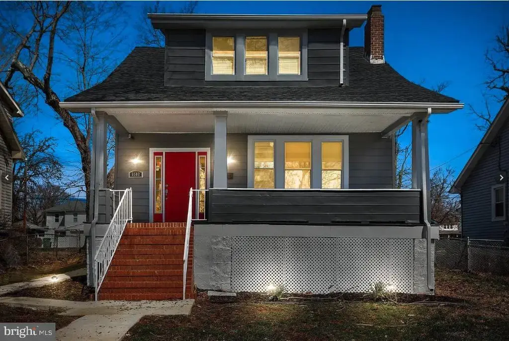 5502 Fernpark Ave, BALTIMORE