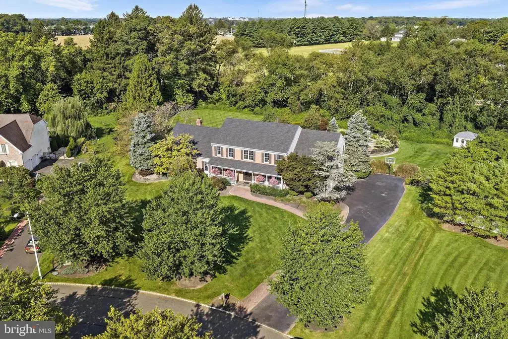 357 Peter Forman Dr, FREEHOLD