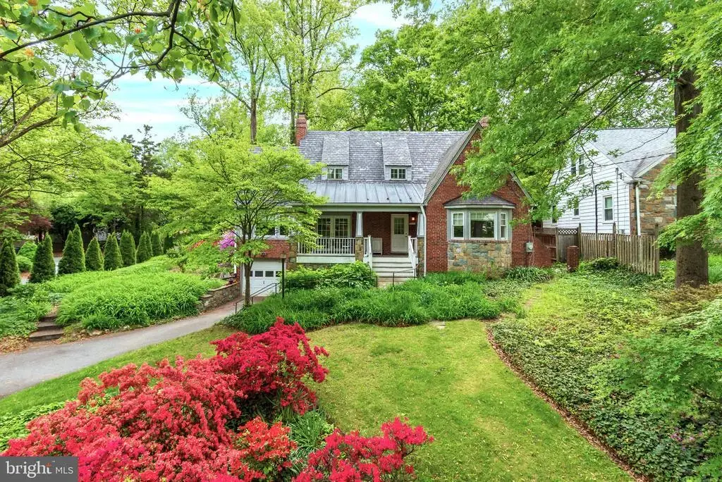 5739 Bradley Blvd, BETHESDA