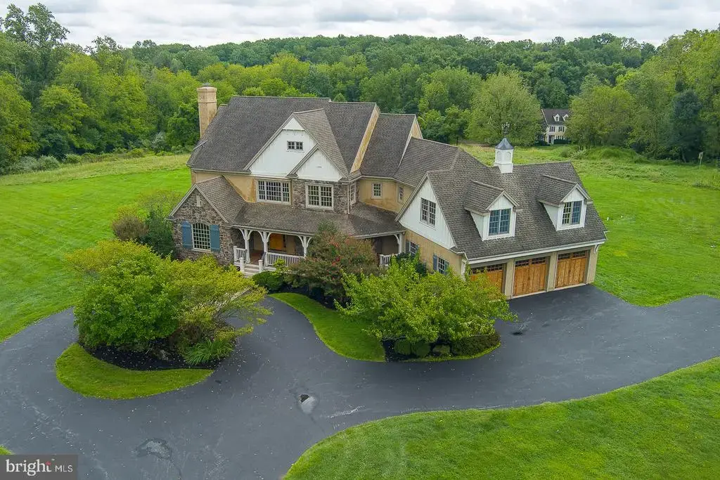 1771 Indian Run Rd, MALVERN