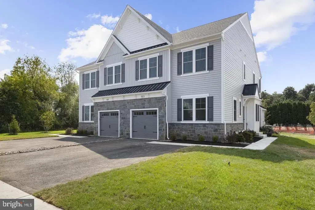 409 Reagans Ln #lot #75, CHALFONT