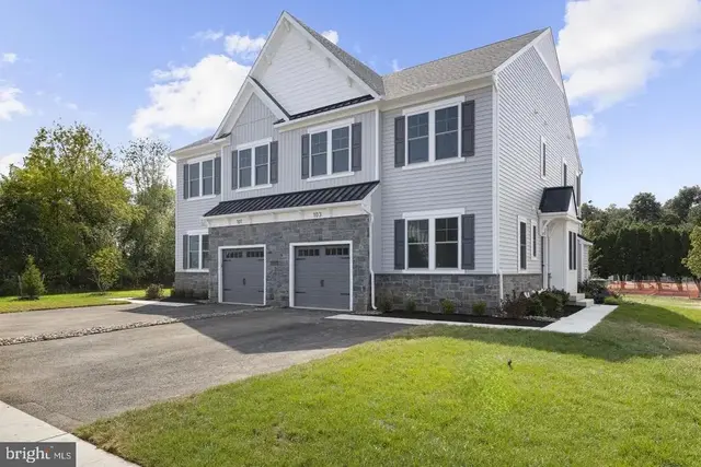 409 Reagans Ln #lot #75, Chalfont