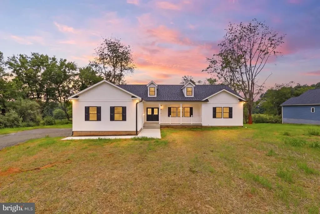 15469 Norman Rd, CULPEPER