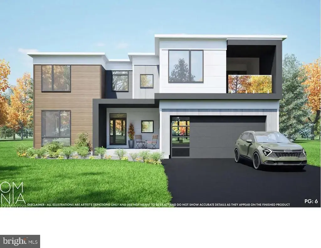 858 Elbow Ln #lot 1, WARRINGTON
