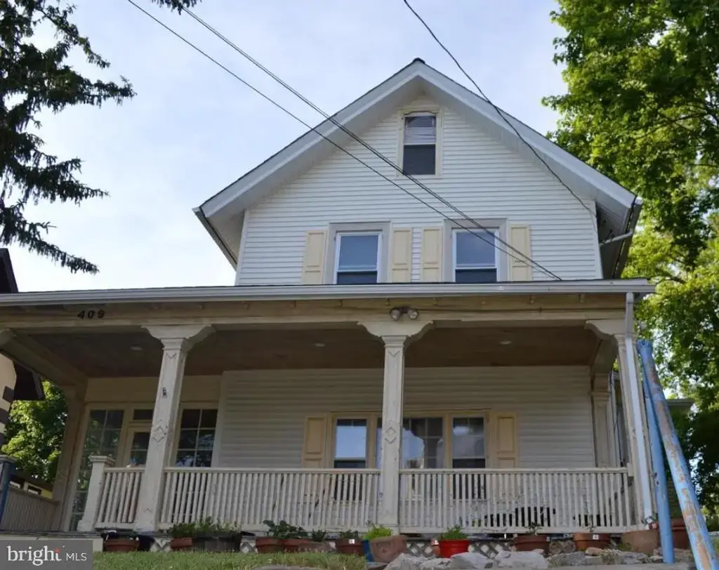 409 West Ave #1, JENKINTOWN