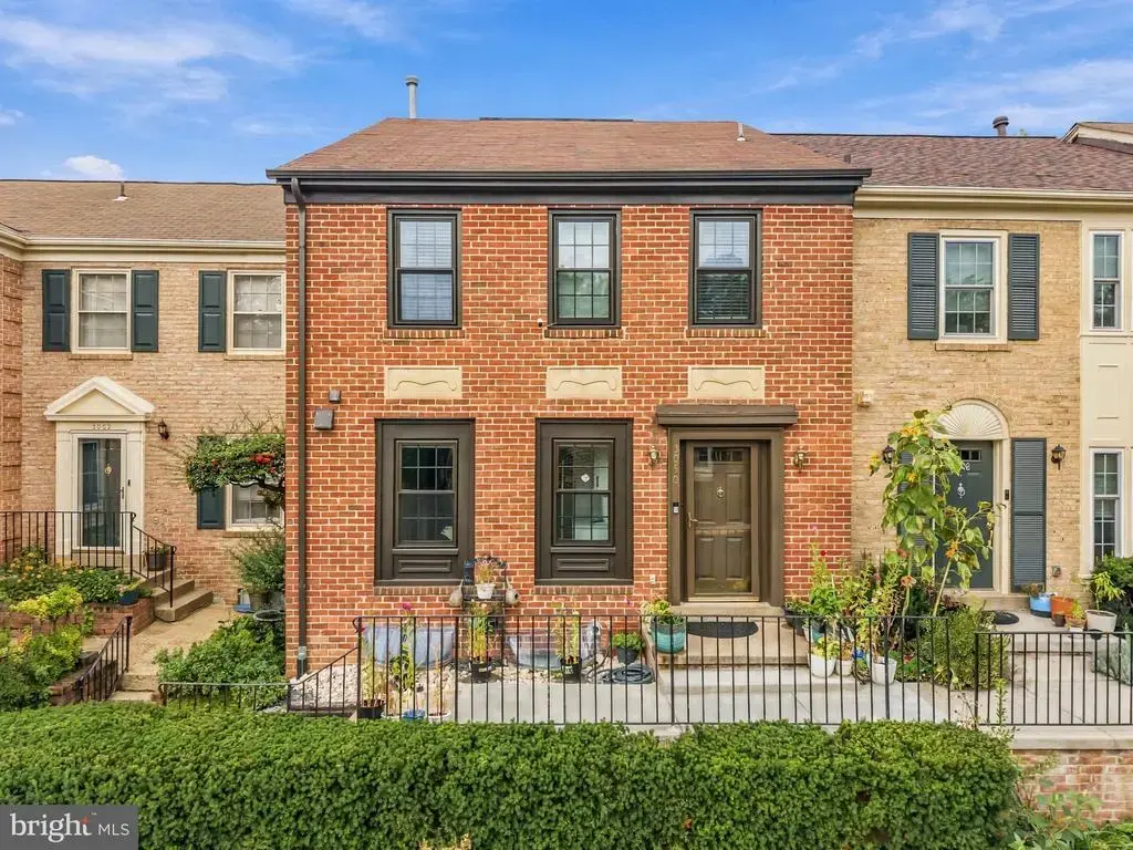 3050 Federal Hill Dr, FALLS CHURCH