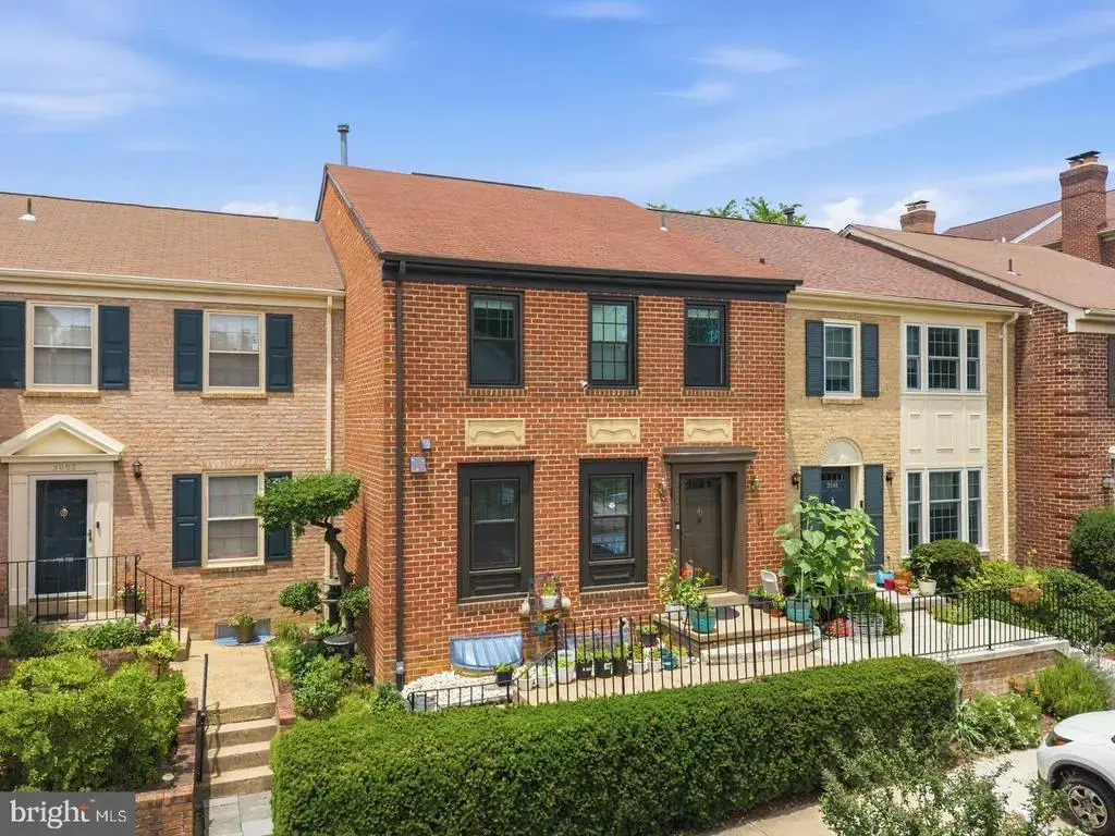 3050 Federal Hill Dr, FALLS CHURCH