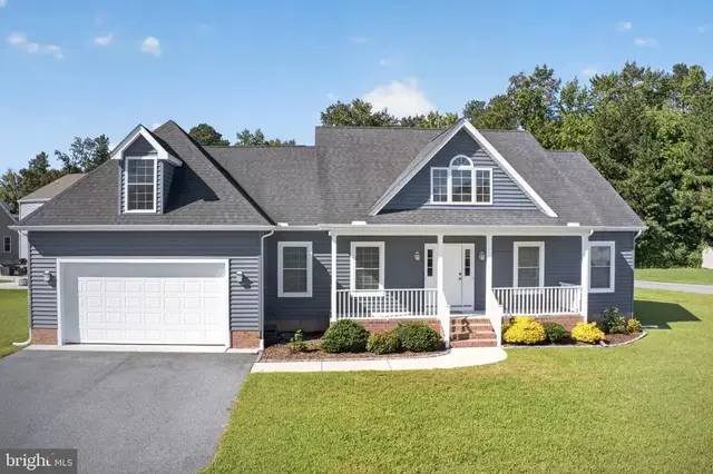 30586 Countryside, Delmar
