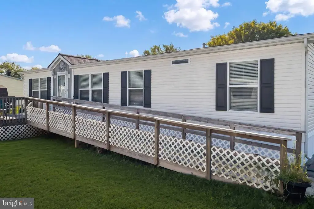 4820 Old Harrisburg Rd #80, GETTYSBURG