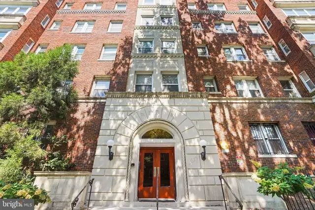 1615 Kenyon St Nw #46, Washington