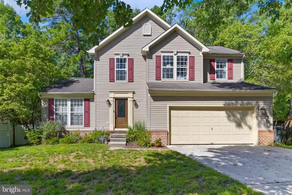 166 Canterbury Ct, MAYS LANDING