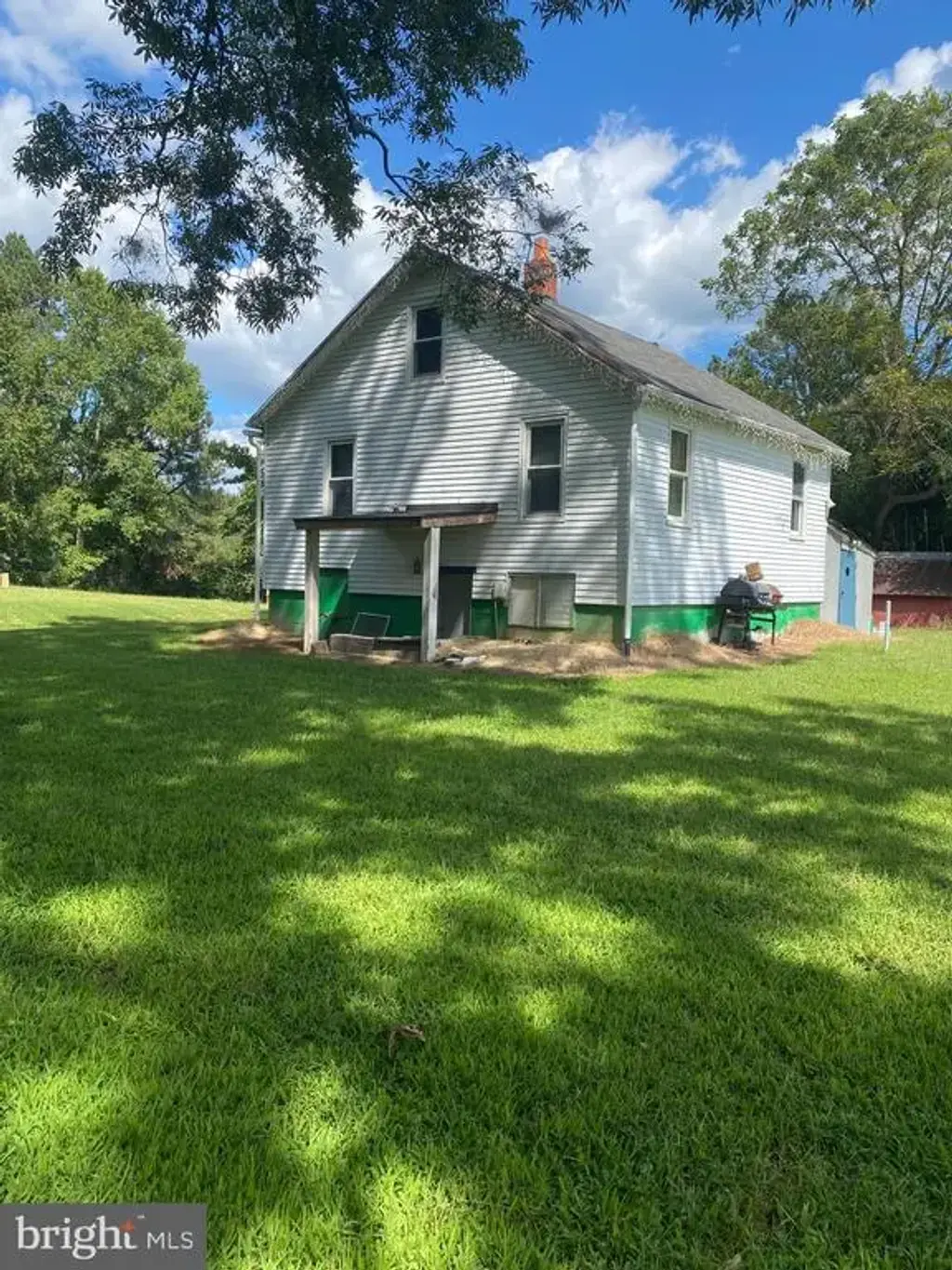 2326 Klej Grange Rd, POCOMOKE CITY