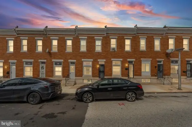 2136 Penrose Ave, Baltimore