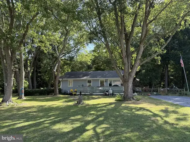 8485 Tilghman Island Rd, Wittman