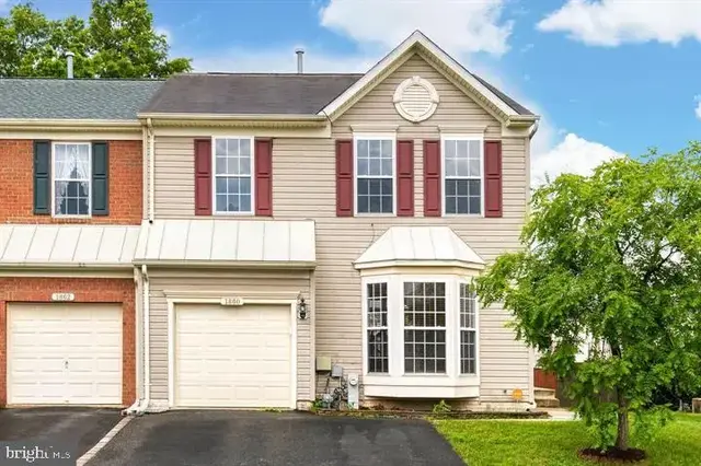 1860 Scaffold Way, Odenton