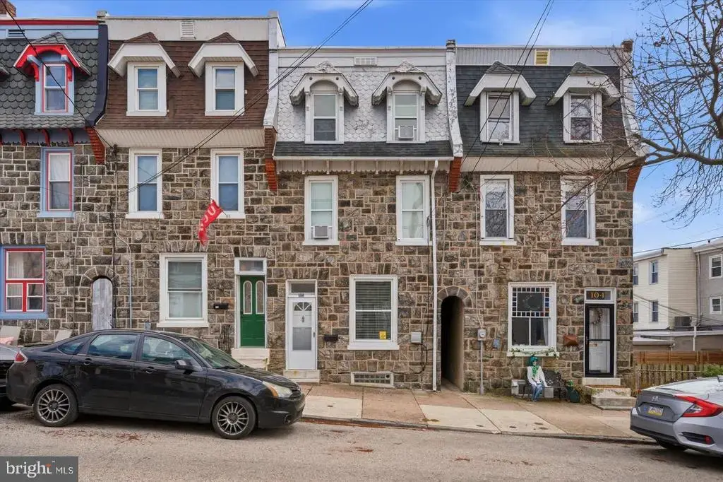 106 W Salaignac St, PHILADELPHIA