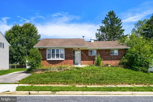 3921 Sadie Rd, Randallstown