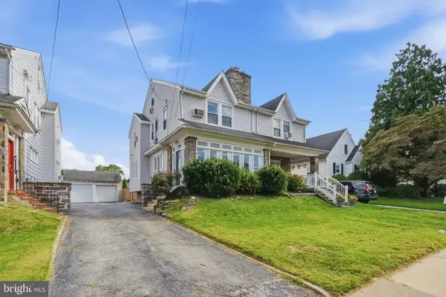 413 Washington Ave, Havertown