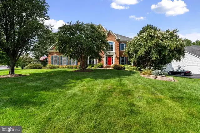 42586 Unbridleds Song Pl, Chantilly