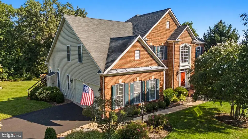 42586 Unbridleds Song Pl, CHANTILLY