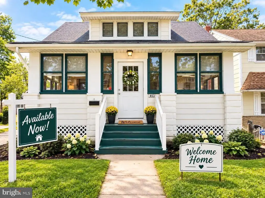 453 Springfield Ave, PENNSAUKEN