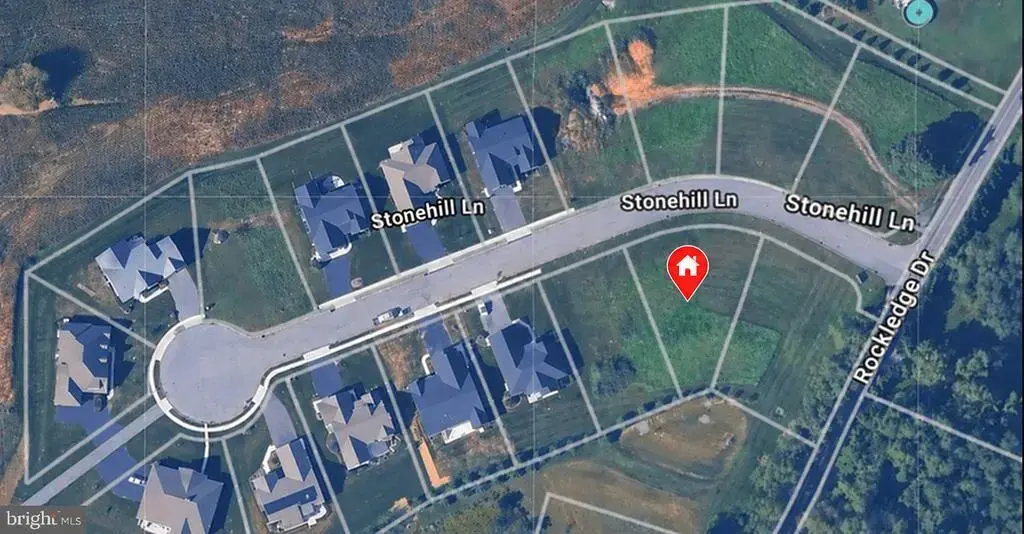 Lot 18 Stonehill Ln, CARLISLE