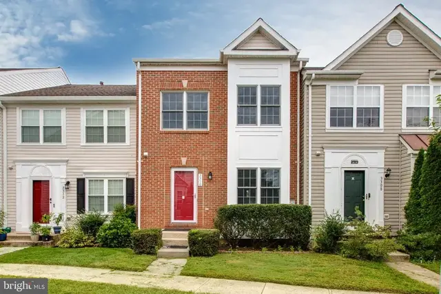3310 Hollow Ct, Ellicott City