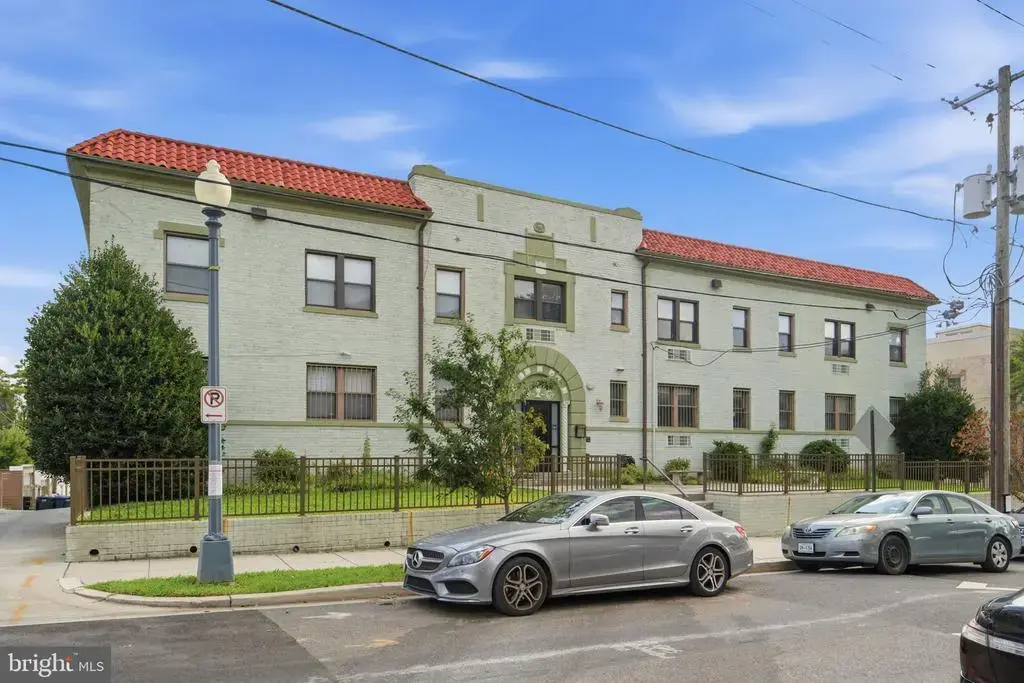 315 Evarts St Ne #102, WASHINGTON