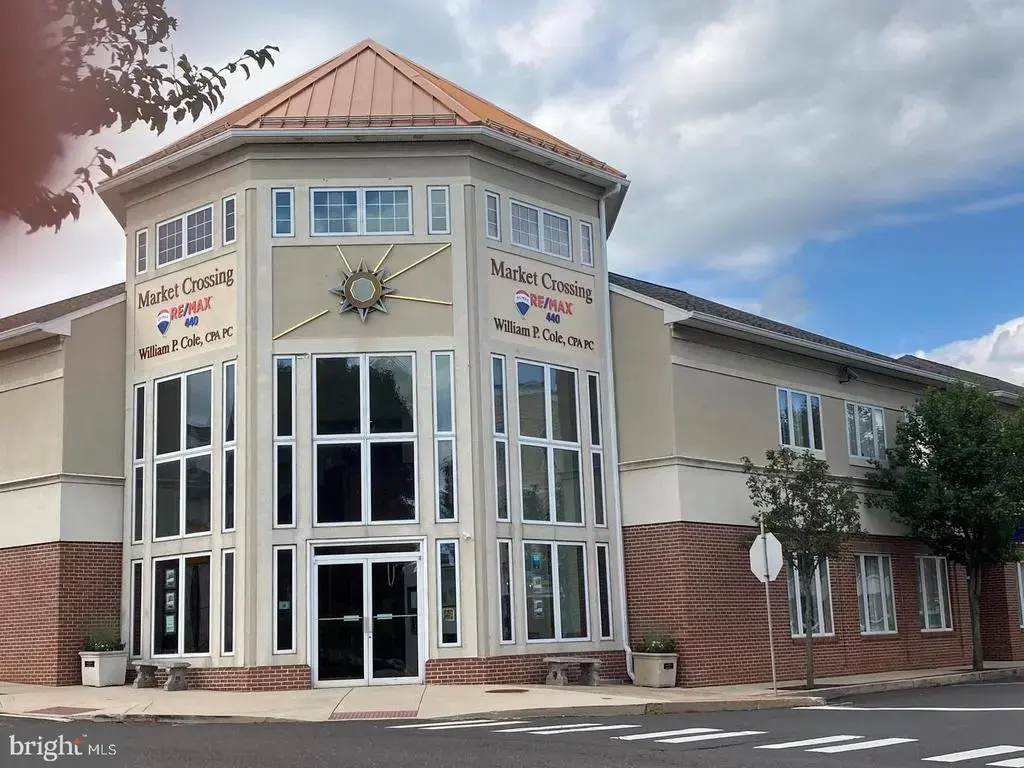 2 N 7th St #office Space #2, PERKASIE