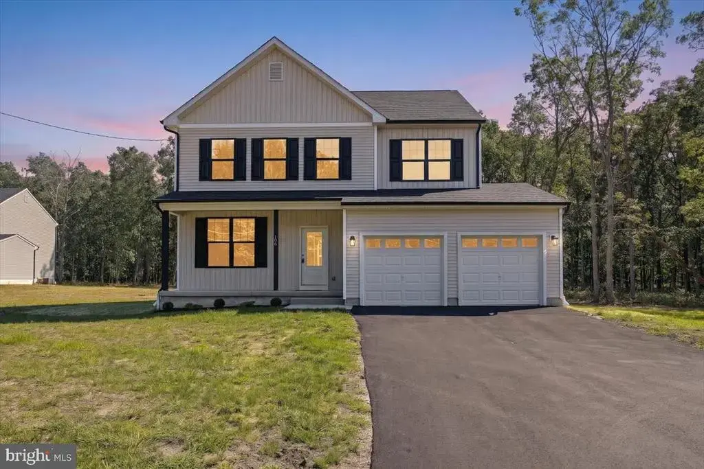 106 Blue Anchor Rd, SICKLERVILLE