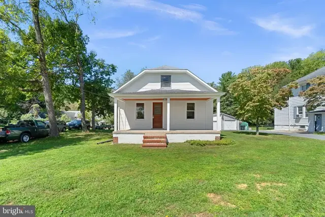 5840 Oakland Rd, Sykesville