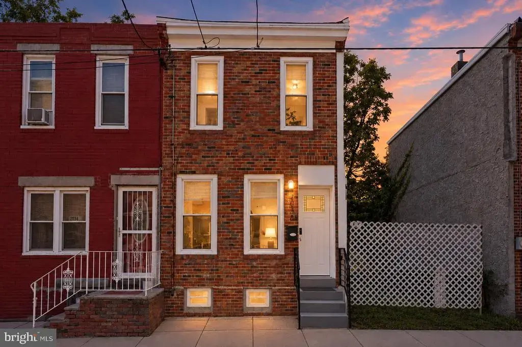 2036 Wilder St, PHILADELPHIA