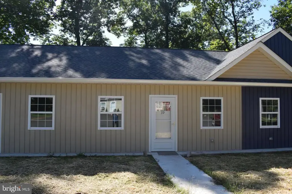 2101 Hill Rd #39, SELLERSVILLE