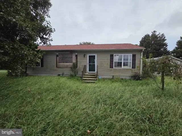 8344 Sharptown Rd, Laurel