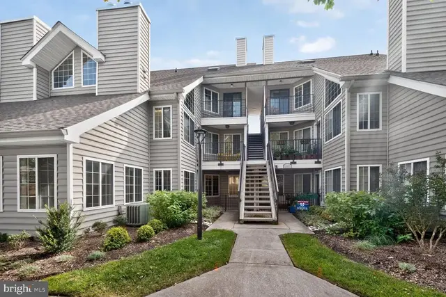 10809 Amherst Ave #a, Silver Spring