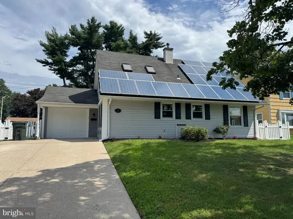 36 Bosworth Ln, WILLINGBORO