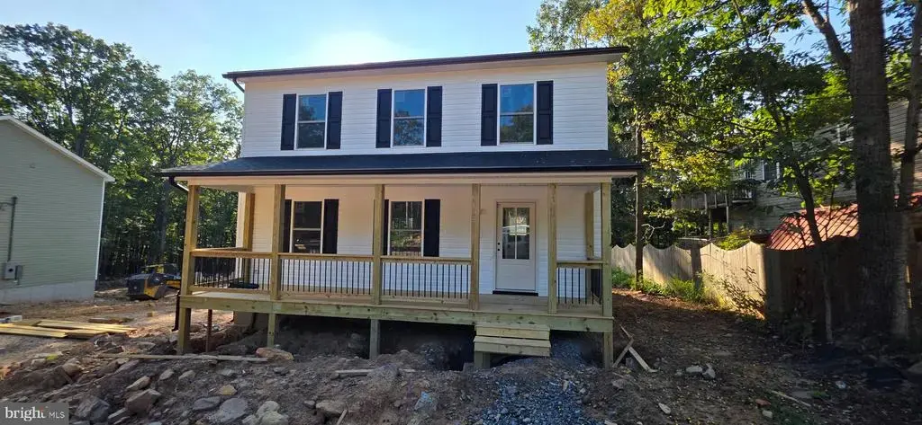 902 Panther Dr, WINCHESTER