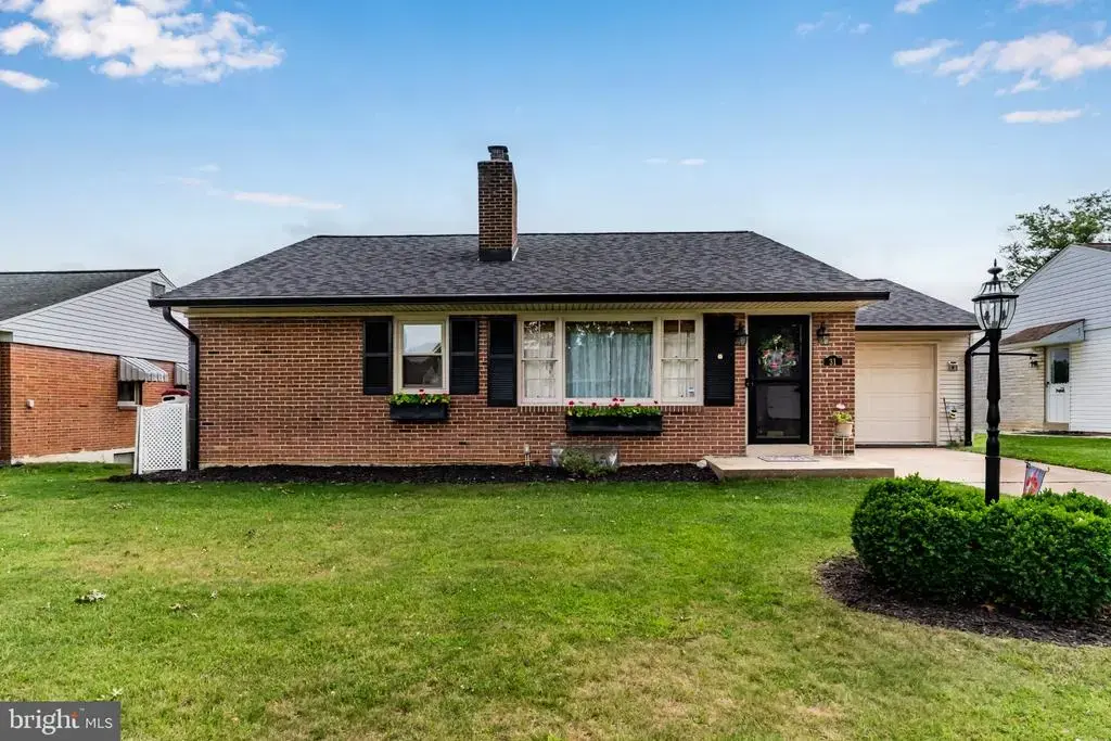 31 Fargreen Road Rd, CAMP HILL