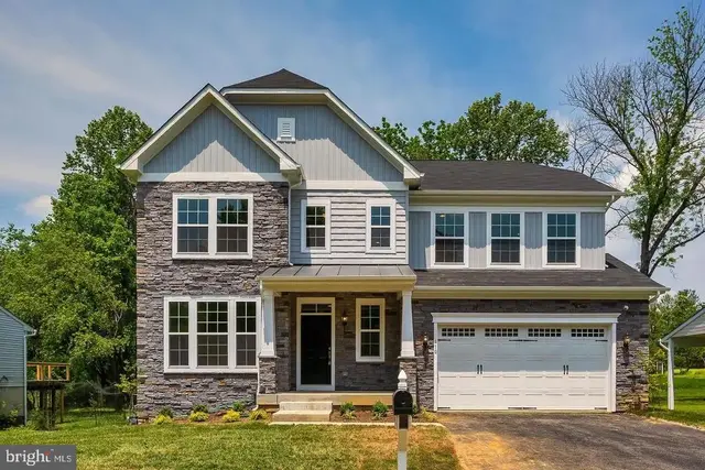 8116 Veronica Way, Ellicott City
