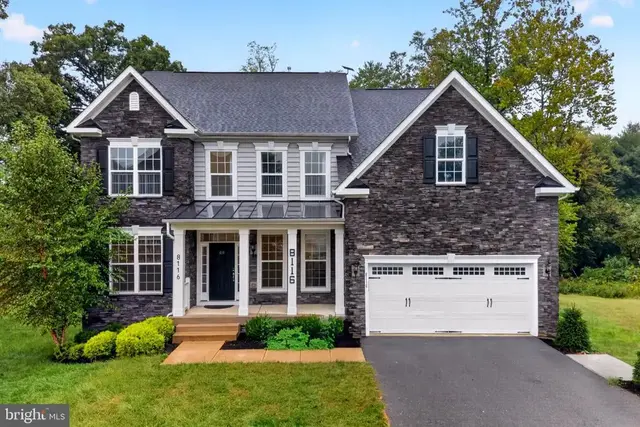8116 Veronica Way, Ellicott City