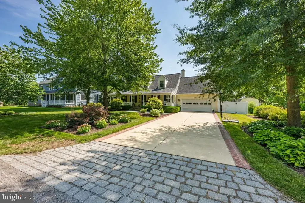4911 W Chalk Point Rd, WEST RIVER
