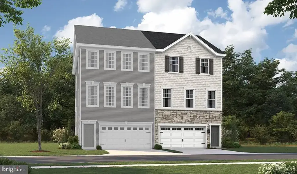 2951 N Rolling Manor Way, BALTIMORE