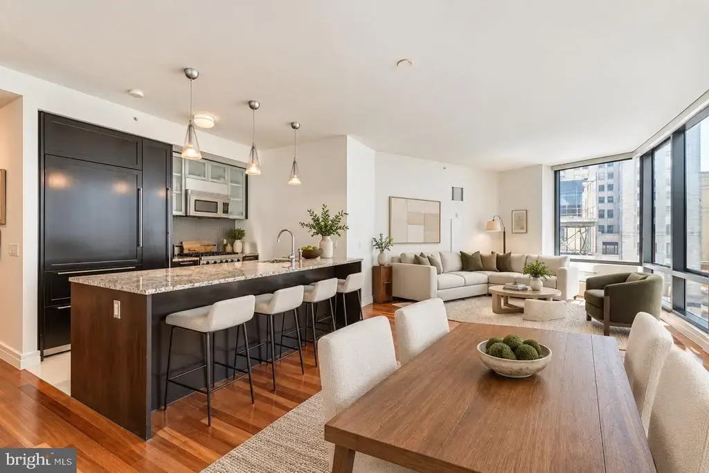 1414 S Penn Sq #14a, PHILADELPHIA