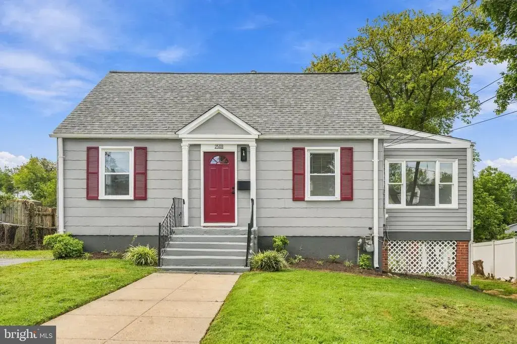 2508 Lindell St, SILVER SPRING